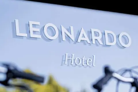 Leonardo Hotel Den Haag Babylon in Den Haag, foto 21