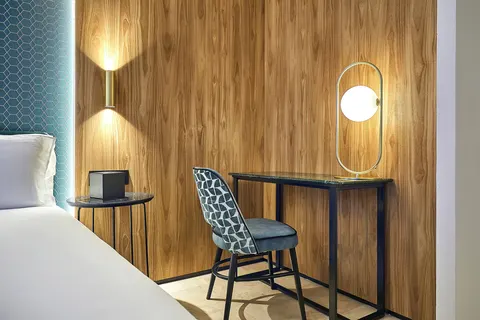 Hotel Exe Mitre Barcelona foto 7