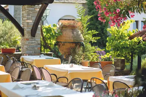 Geranion Village in Νικήτη — foto 23