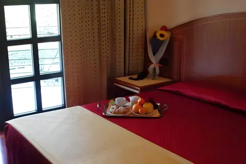 B&B HOTEL Prestige Ornago in Ornago, foto 17