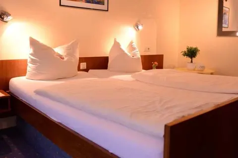 Hotel Garni Moselterrasse foto 7