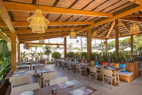 Aparthotel ILUNION Sancti Petri in Chiclana de la Frontera — foto 16