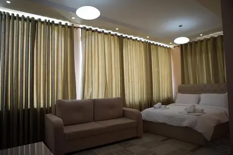Buna Park Hotel in Shkodër — foto 29