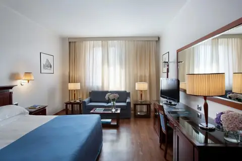 Starhotels Excelsior in Bologna — foto 16