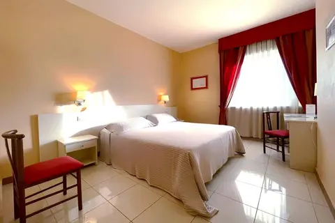 Barion Hotel & Congressi in Mola di Bari, foto 18