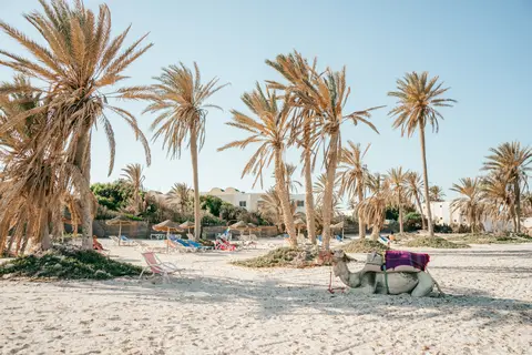 Djerba Castille in أغير — foto 19