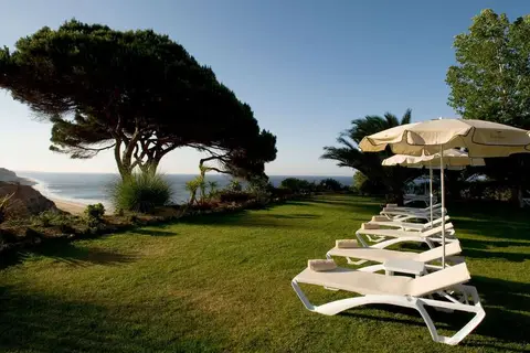 Porto Bay Falesia in Olhos D'Água — foto 11