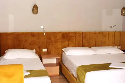 Theranda Boutique Hotel in Tirana, foto 25