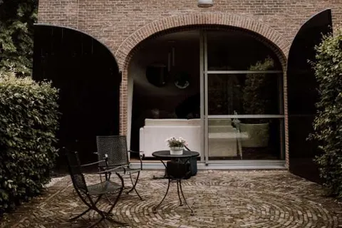 Landgoed Groot Warnsborn foto 13