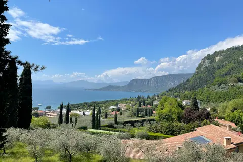 Residence Arca in Bardolino, foto 2