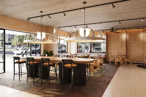 Novotel Valencia Lavant in Valencia — foto 14