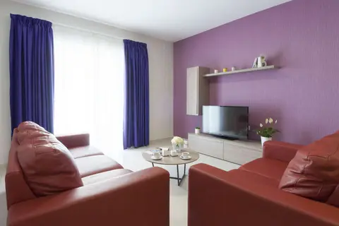 ST Blubay Appartementen in Il-Gżira — foto 12