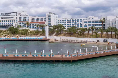 Infinity by Yelken Aquapark & Resorts in Kuşadası, foto 21