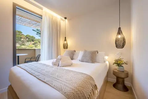 Talaia Plaza Ecoresort in Begur — foto 3