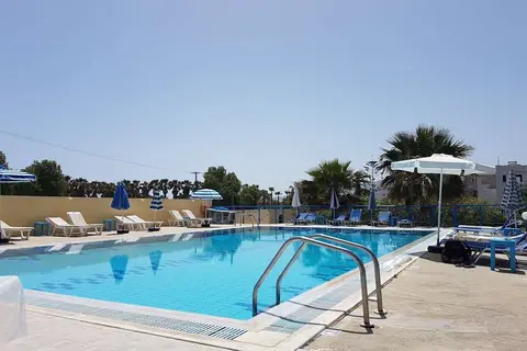 Olympia in Λάμπη — foto 9