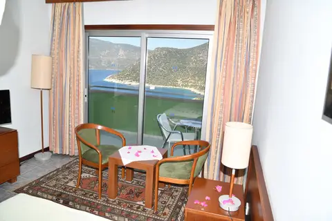 Happy Hotel Kalkan in Kaş, foto 30