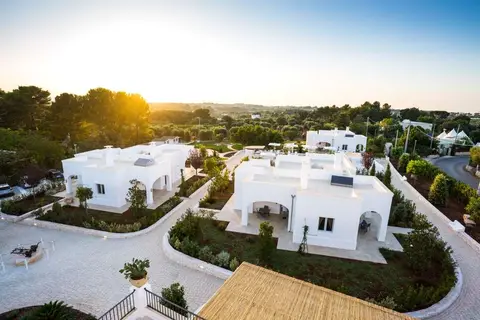 Borgo Cozzana in Monopoli — foto 17