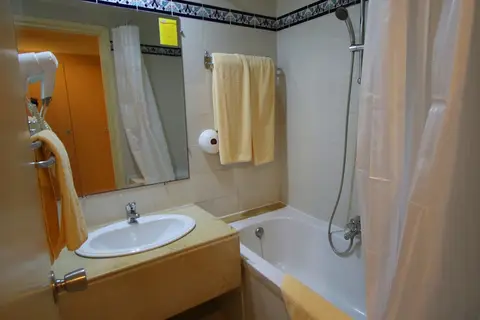 Omar Khayam Hotel in الحمامات — foto 23