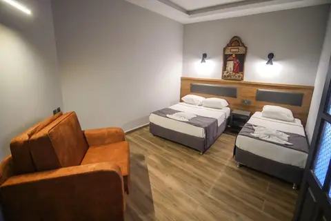 Kleopatra Fatih Hotel in Alanya — foto 2