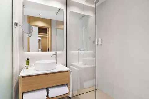 Protur Sa Coma Playa Hotel & Spa in Sant Llorenç des Cardassar, foto 27