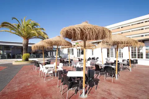 Ohtels Carabela Beach & Golf in Almonte — foto 20