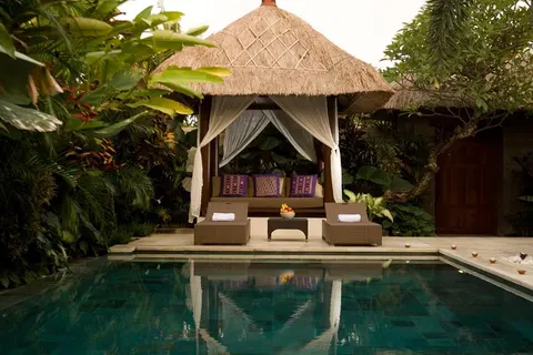 Mahagiri Villa's foto 5