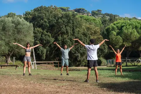 Le Pianacce Camping Village in Castagneto Carducci — foto 18
