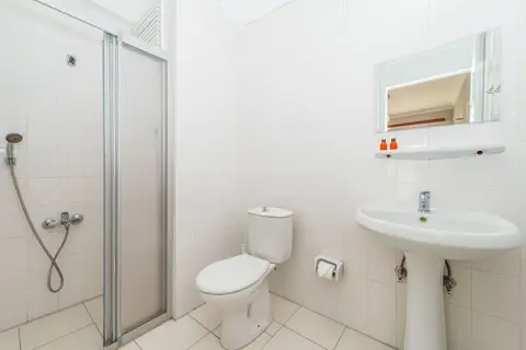 The S Apart & Suit Hotel in Alanya — foto 27