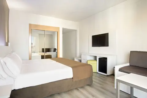 Hotel Sol Pelícanos Ocas in Alicante — foto 23