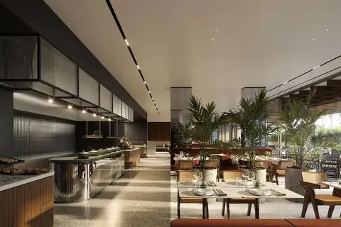 The Nines Hotel in Αγία Νάπα — foto 11