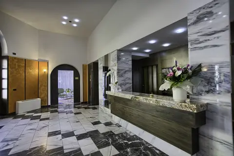Hotel Sole in Riva del Garda — foto 10