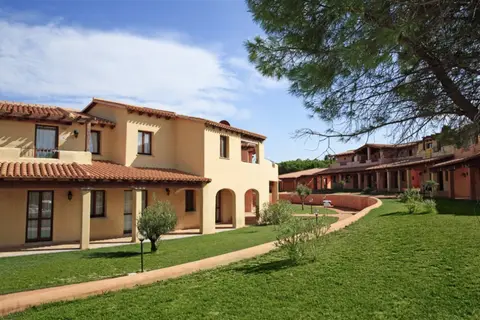 Residence Vignola Mare in Aglientu — foto 3