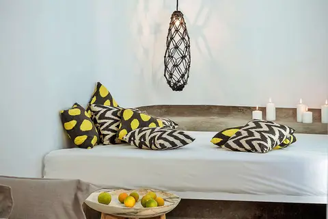 Boheme Mykonos Hotel in Mykonos, foto 4