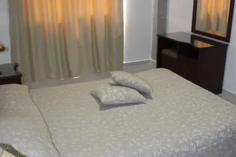 Petsas Apartments in Πέγεια — foto 13