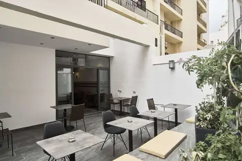 Mr Todd in Tas-Sliema, foto 6