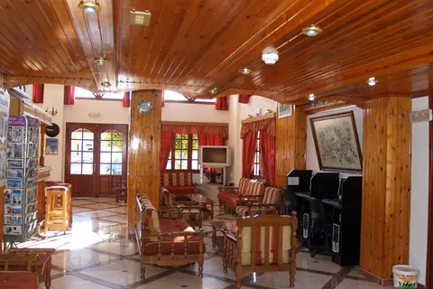 Blue Bay Hotel in Δημοτική Ενότητα Καρπάθου — foto 4