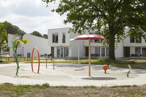 Park Eksel foto 23