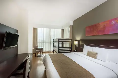 TRYP by Wyndham Panama Centro in Panama Stad — foto 7