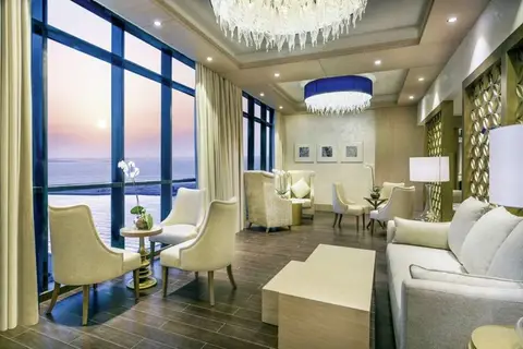 Al Habtoor Grand Resort Autograph Collection in دبي — foto 17