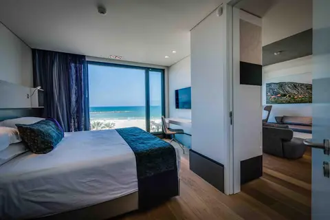 Isrotel Royal Beach Tel Aviv in Tel Aviv — foto 2