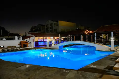 Anema by the Sea Guesthouse in Δημοτική Ενότητα Καρλοβασίων — foto 19