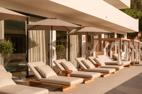 Besai Ibiza Boutique Hotel in Sant Josep de sa Talaia — foto 6