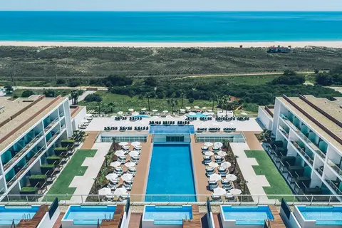 Iberostar Selection Lagos Algarve in Lagos — foto 10