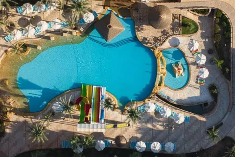 Eagles Downtown Zahabia Resort & Aqua Park foto 1