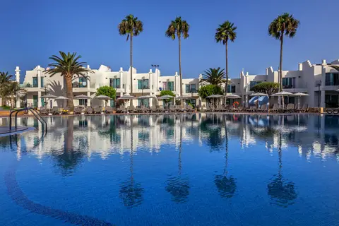 Barceló Corralejo Sands in La Oliva — foto 11