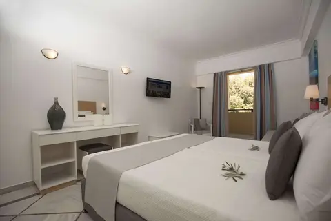 Samaina Hotels Inn in Δημοτική Ενότητα Καρλοβασίων — foto 3