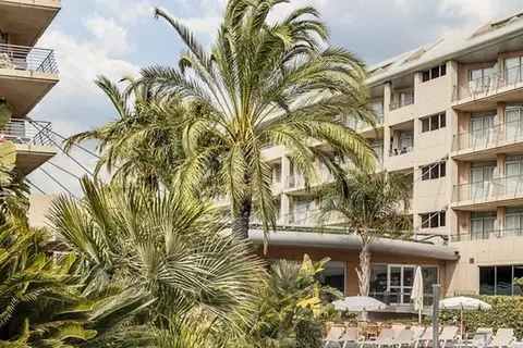 AQUA Hotel Onabrava & Spa in Santa Susanna — foto 19