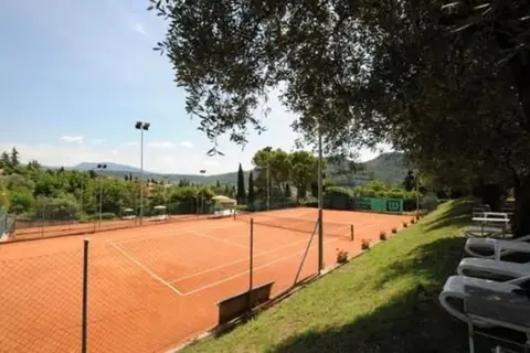 Sport Hotel Olimpo in Bardolino — foto 18