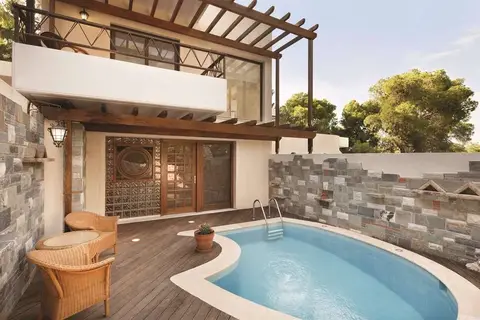 Ramada by Wyndham Loutraki Poseidon Resort in Λουτράκι — foto 2