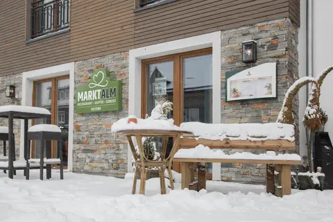 Lodge Hotel Winterberg in Winterberg — foto 16